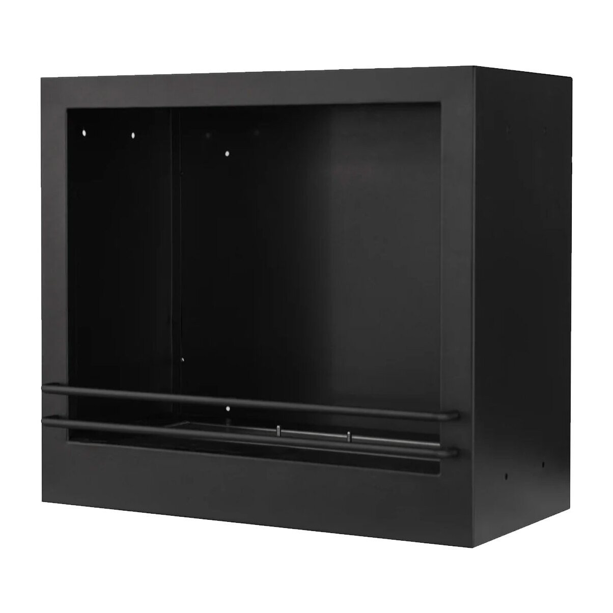 Camino a bioetanolo da incasso o a libera installazione 58x28xH52