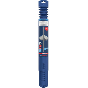 Kit d'électricien pour perceuse à percussion EXPERT Long SDS plus-7X, 5 pièces. - BOSCH - 615997672