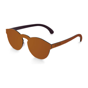 GAFAS DE SOL OCEAN LONGBEACH de color Marron
