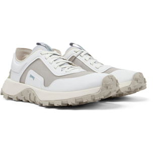 Zapatillas - CAMPER Drift Trail - Multicolor - Textil técnico (poliéster reciclado)