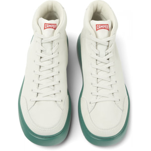 CAMPER Runner K21 - Sneakers Zapatillas Blanco Hombre