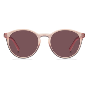 Gafas de Sol Tommy Hilfiger TH 2121/S 733 de Tr90 Infantil 47 mm
