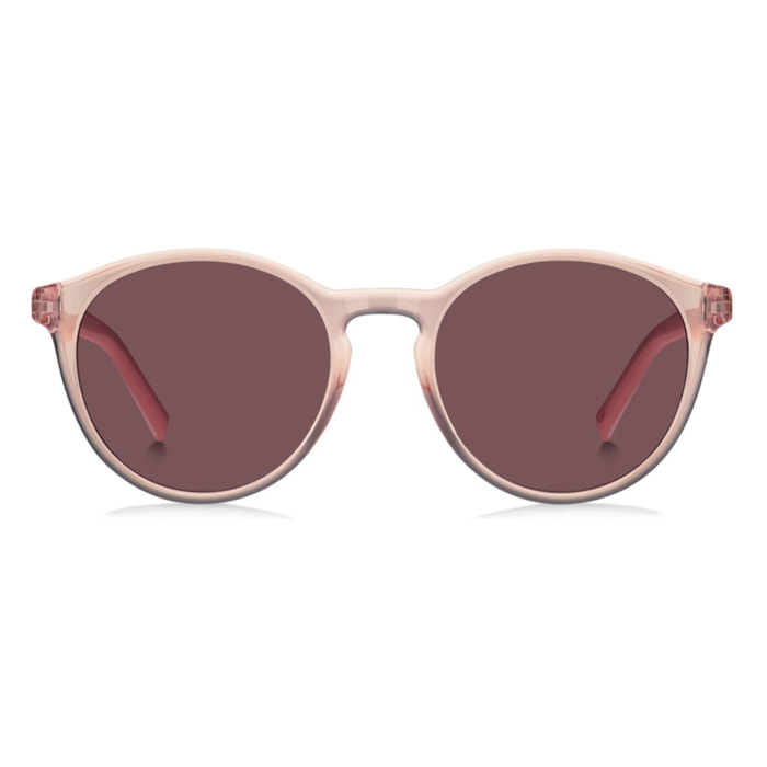 Gafas de Sol Tommy Hilfiger TH 2121/S 733 de Tr90 Infantil 47 mm