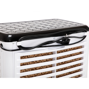 Climatizador evaporativo de bajo consumo para grandes superficies RAFY 185 PURLINE