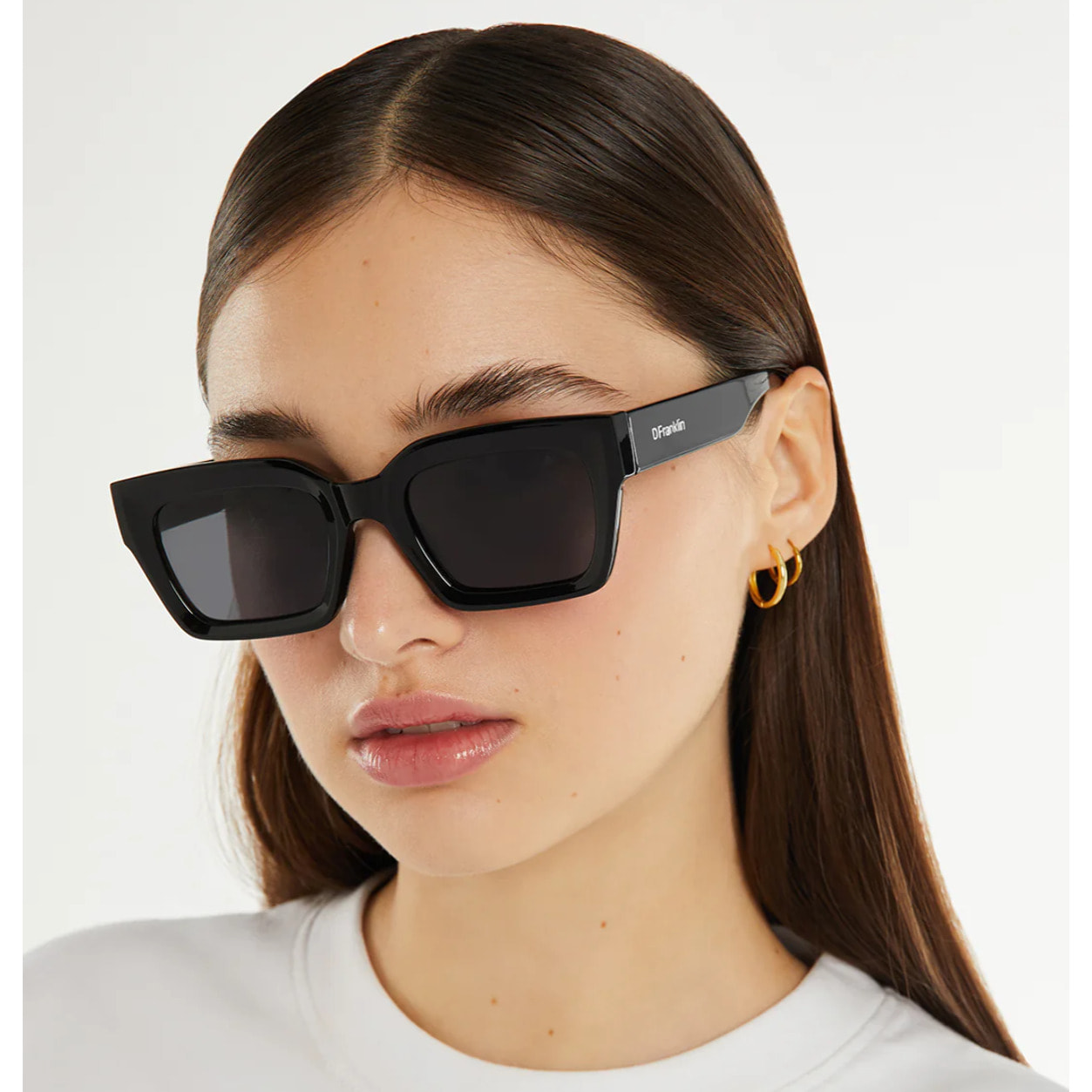 Gafas De Sol D. Franklin Tokyo