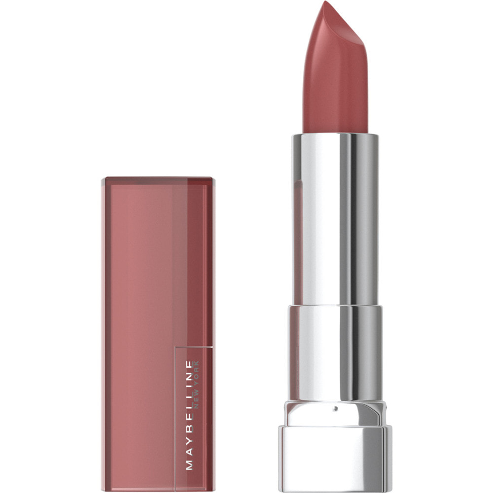 Maybelline New York Color sensational Rouge à lèvres satin 373 - Mauve for me