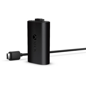 Batterie MICROSOFT Kit Play & Charge V2