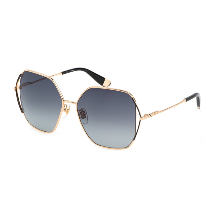 Gafas de sol Furla Mujer SFU601-580301