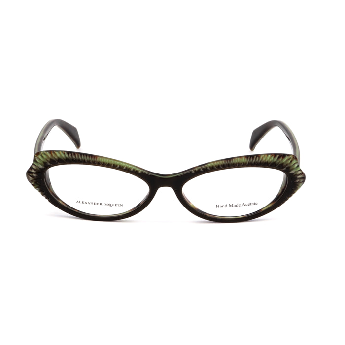Montura de gafas Alexander Mcqueen Mujer AMQ-4199-YXQ