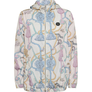 PHILIPP PLEIN Windbreaker