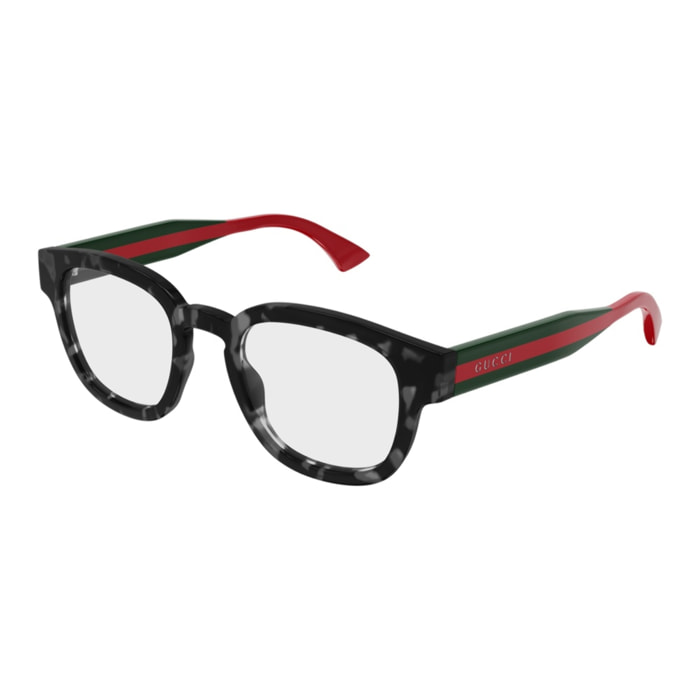 Gafas de Vista Gucci GG1992O-002 de Acetato Hombre 48 mm