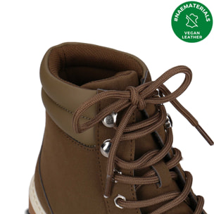 Adar Green botas veganas de montaña