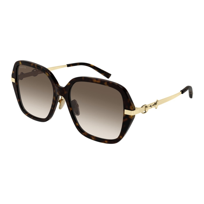 Gafas de Sol Gucci GG2055SA-002 de Acetato Mujer 57 mm