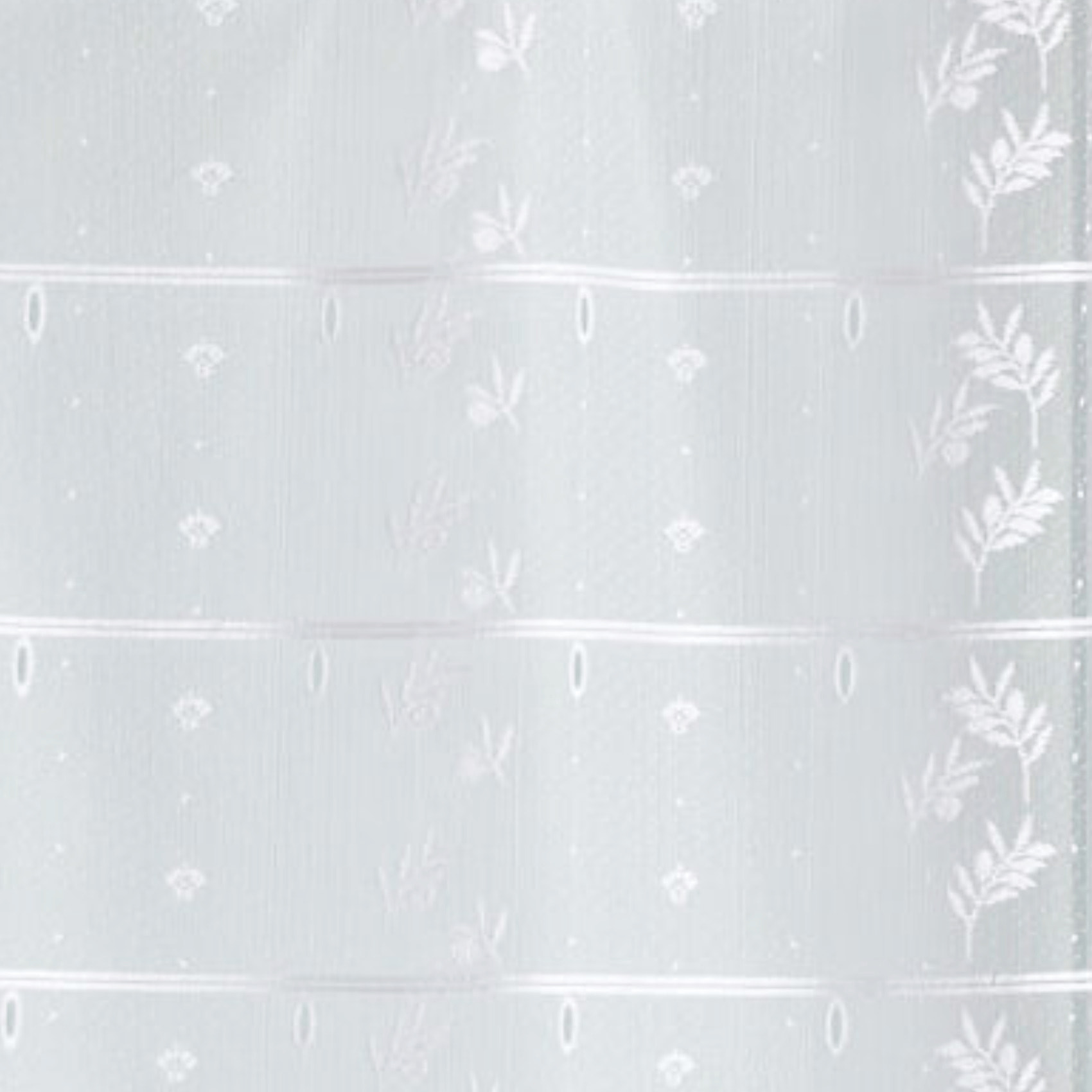 Modulable en maille blanc - Blanc