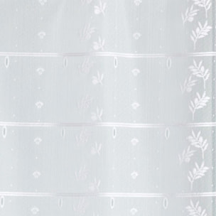 Modulable en maille blanc - Blanc