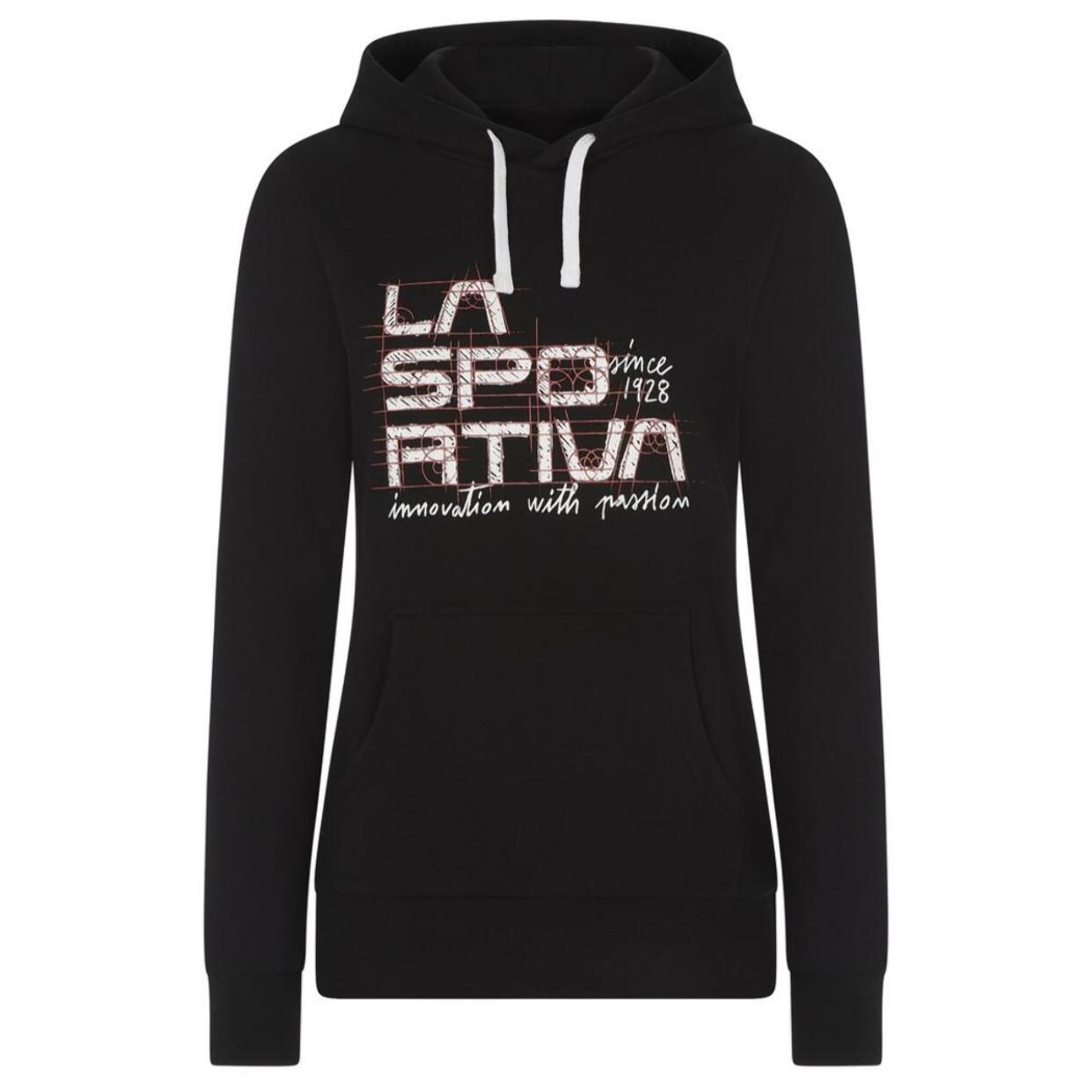Project Hoody Jerseys Mujer Trekking