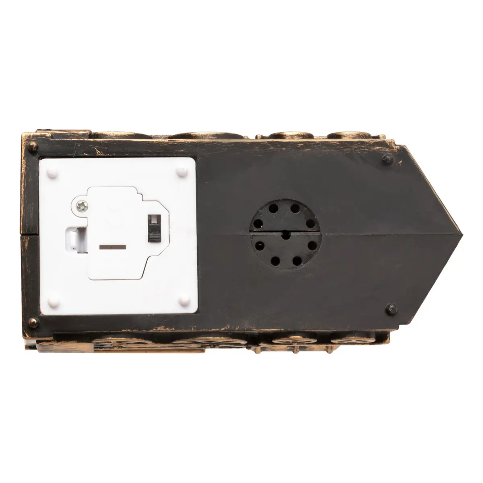 SDN INT TRAIN BOUGIE 1L BC P