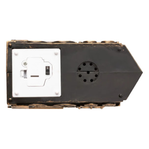 SDN INT TRAIN BOUGIE 1L BC P