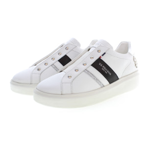 Sneakers U.S. Polo Assn Bianco