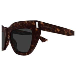 Gafas de Sol Saint Laurent SL 759-002 de Acetato Mujer 53 mm