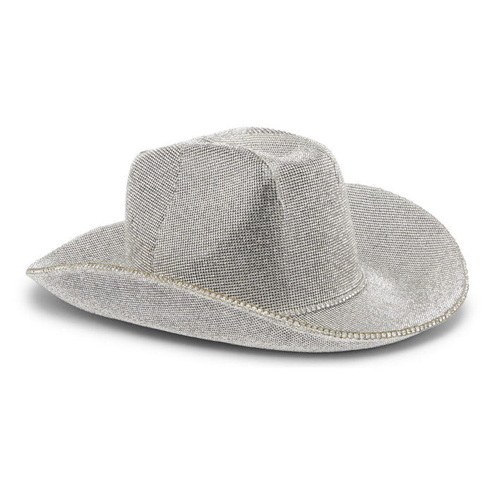 PHILIPP PLEIN Sombrero