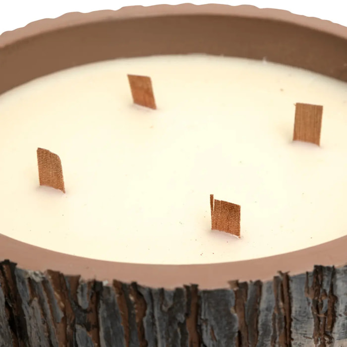 BGE PFM TRONC CERAM D20CM 350G