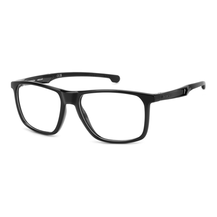 Gafas de Vista Carrera Ducati CARDUC 053 807 de Nylon Hombre 56 mm