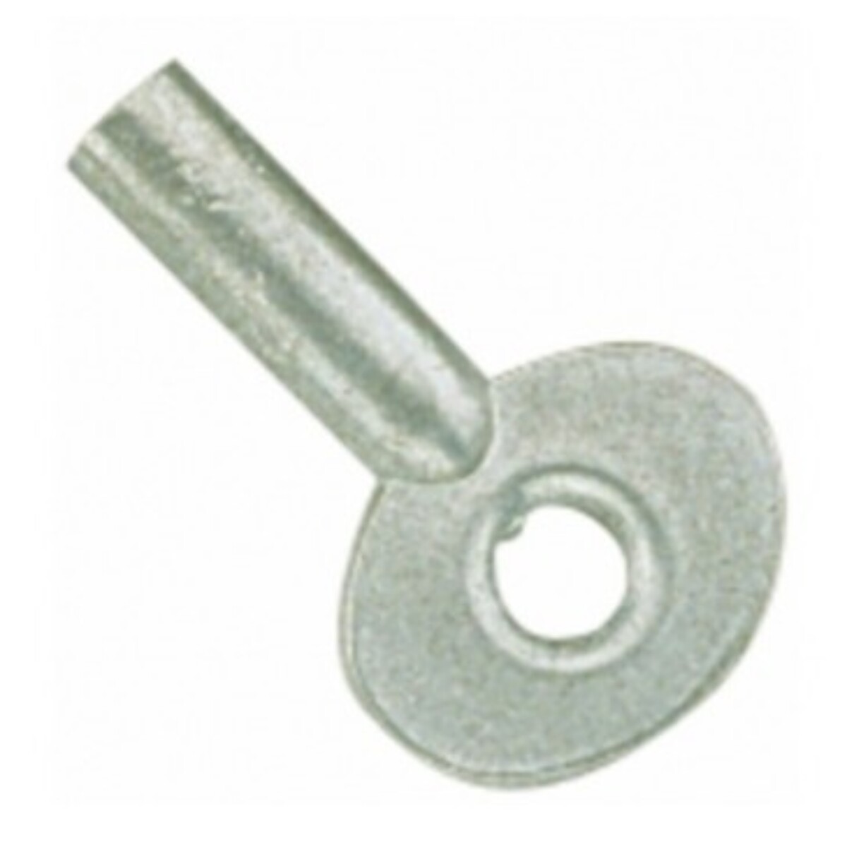 Clé cadenas 5,2 mm THIRARD - Demi-lune - 010001