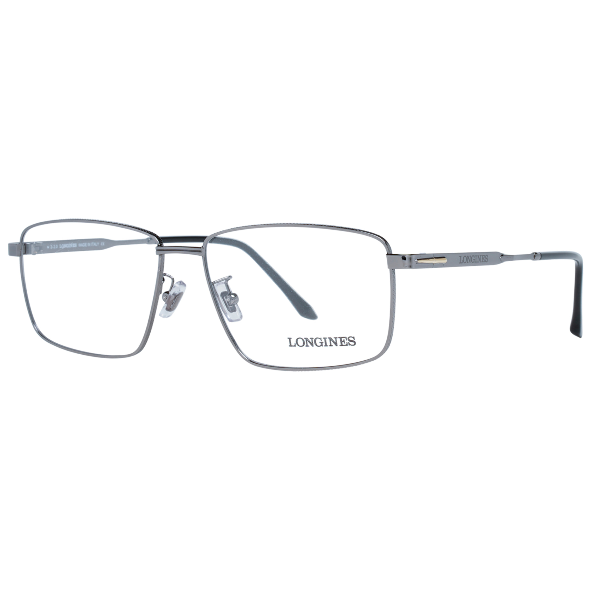 Montura de gafas Longines Hombre LG5017-H-57008