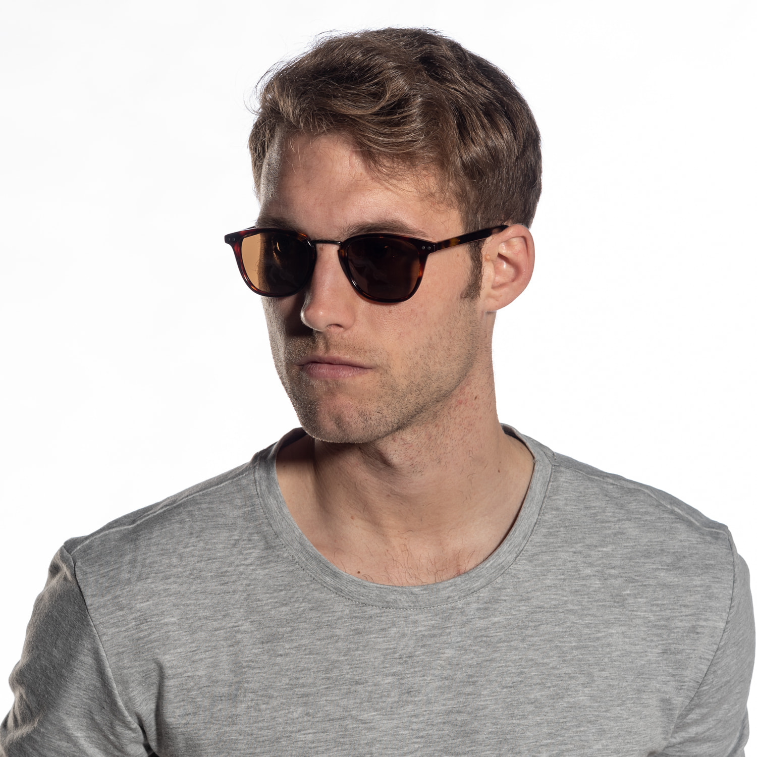 GAFAS DE SOL OCEAN VICTORIA de color Negro