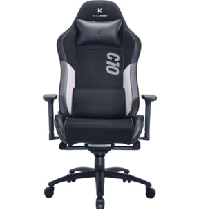 Siège gamer SKILLKORP C10