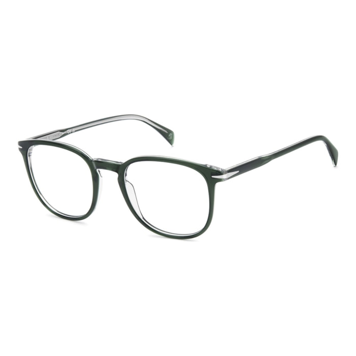Gafas de Vista David Beckham DB 1212 B59 de Acetato Hombre 51 mm
