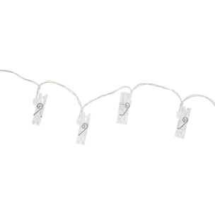 Guirlande TNB Lensy Guirlande LED pour Instax Mini