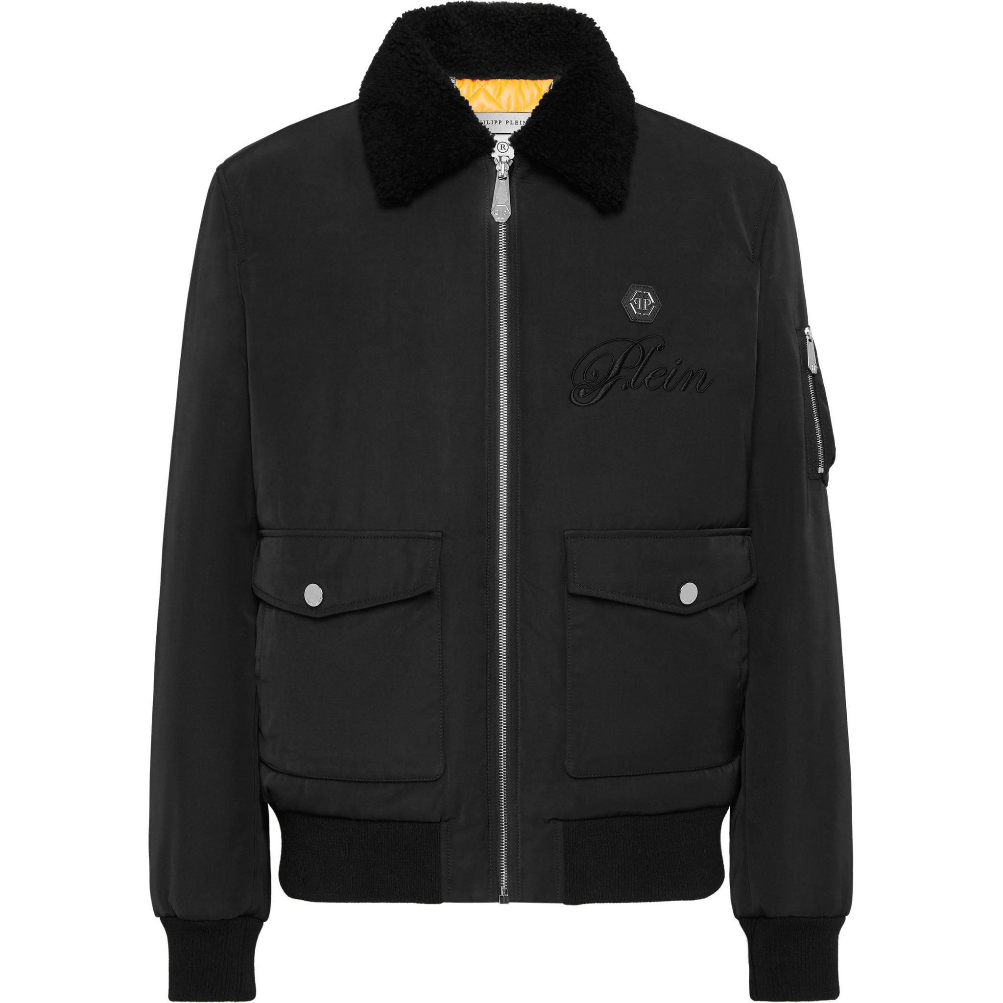 PHILIPP PLEIN Chaqueta