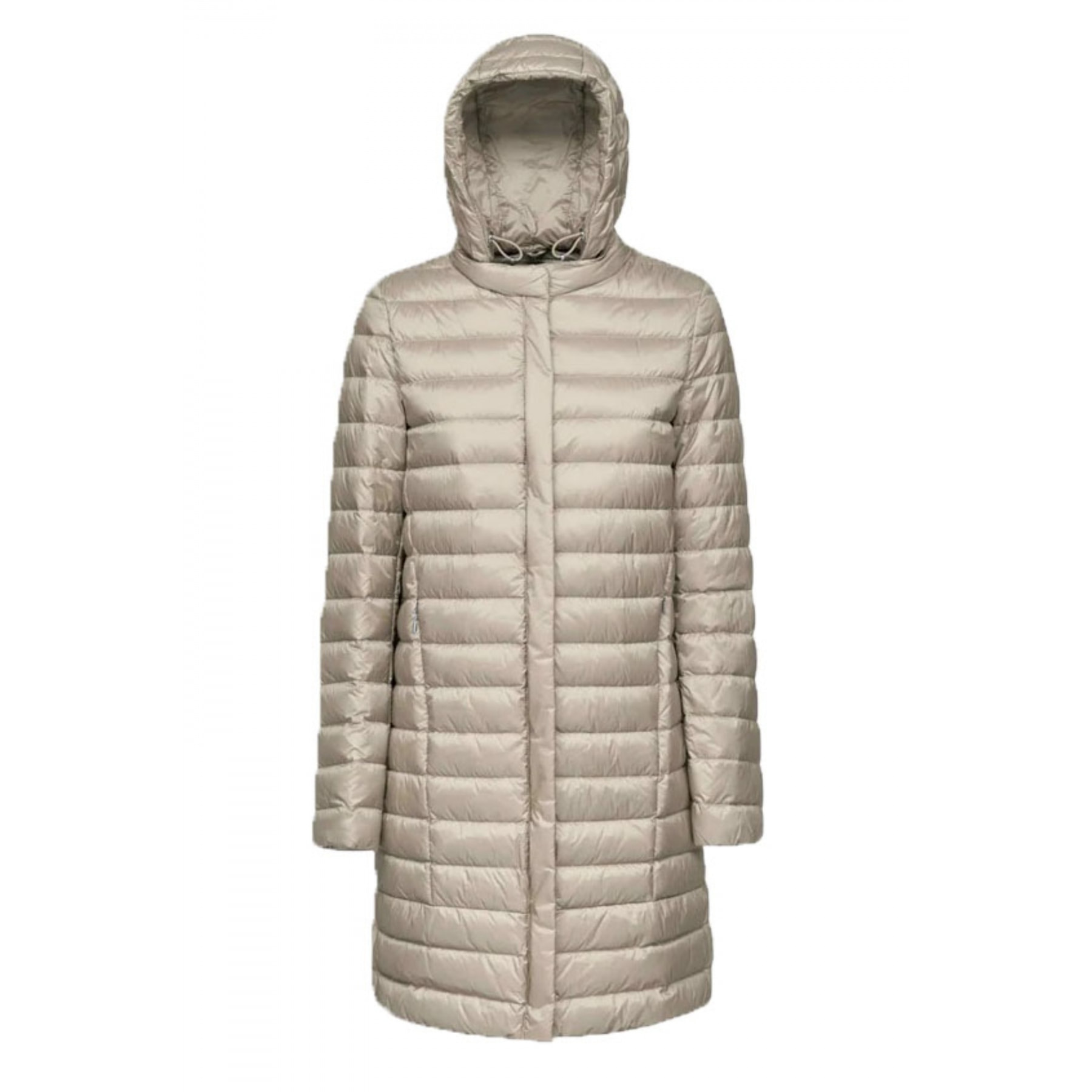 Abrigos Mujer de la marca GEOX  modelo D JAYSEN C BEIS