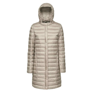 Abrigos Mujer de la marca GEOX  modelo D JAYSEN C BEIS