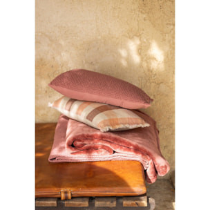 Coussin imprimé Kate