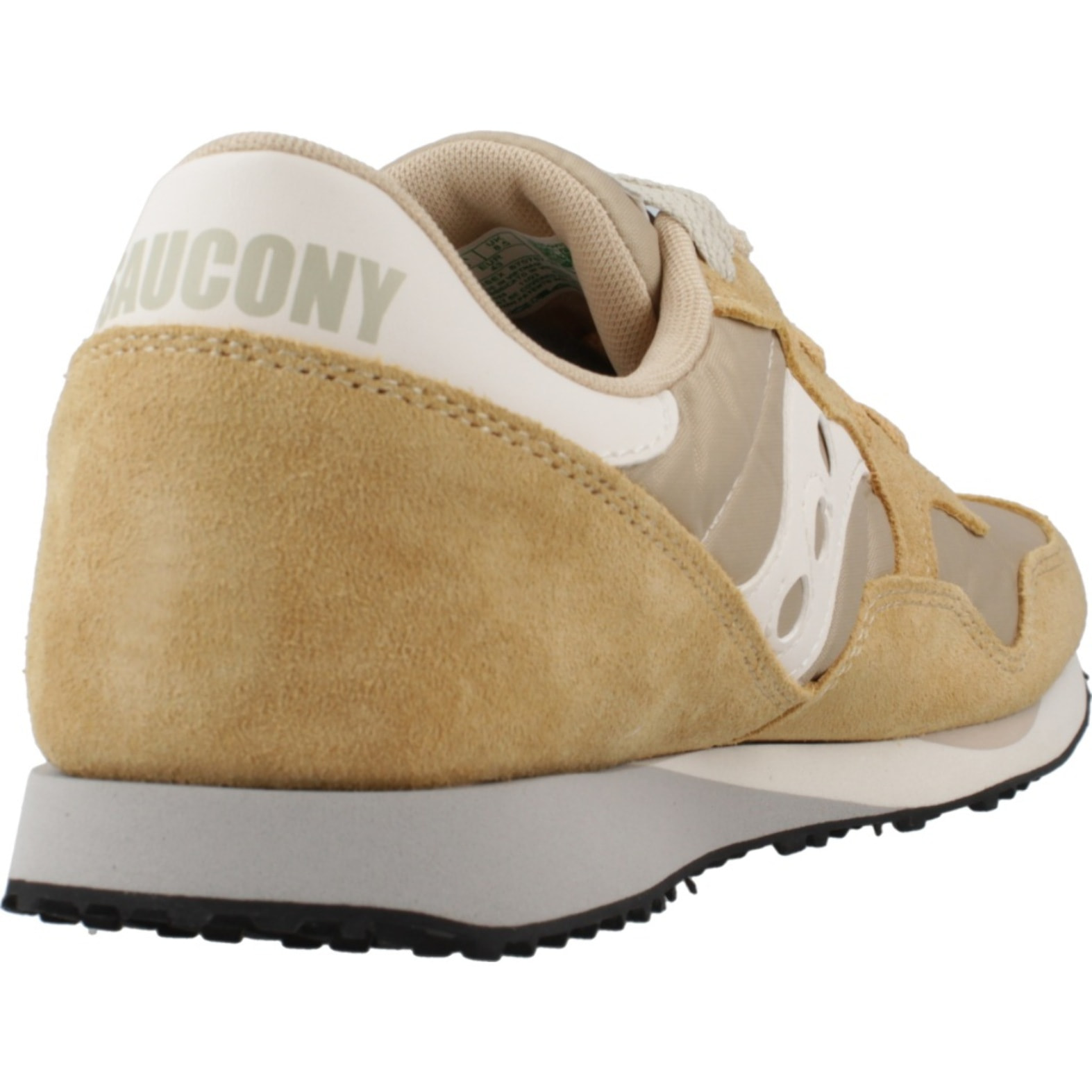 SNEAKERS SAUCONY DXN TRAINER