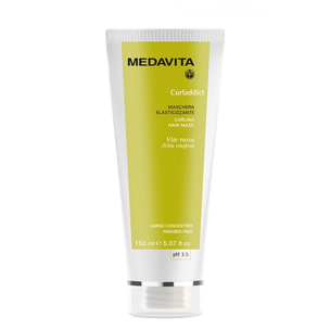 MEDAVITA Curladdict Maschera Elasticizzante 150ml