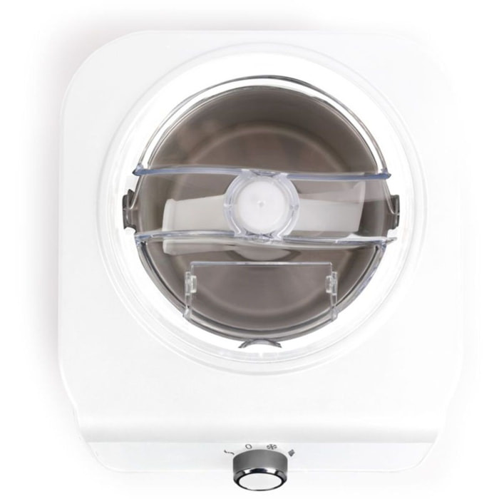 Turbine à glace LIVOO DOP223