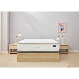 Pack Colchón Hybrid Superluxe + Canapé