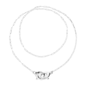 Colgante SER INSEPARABLE  U