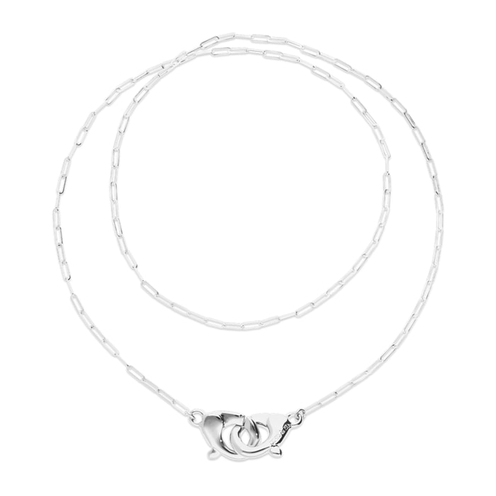 Colgante SER INSEPARABLE  U