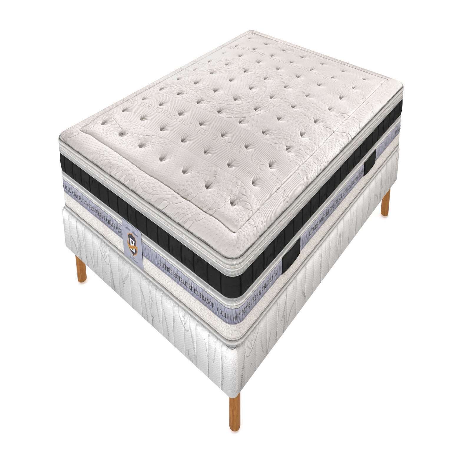 Matelas Versailles - 2 Places