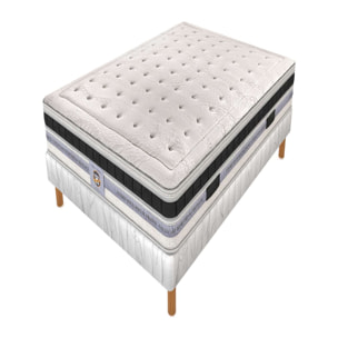 Matelas Versailles - 2 Places