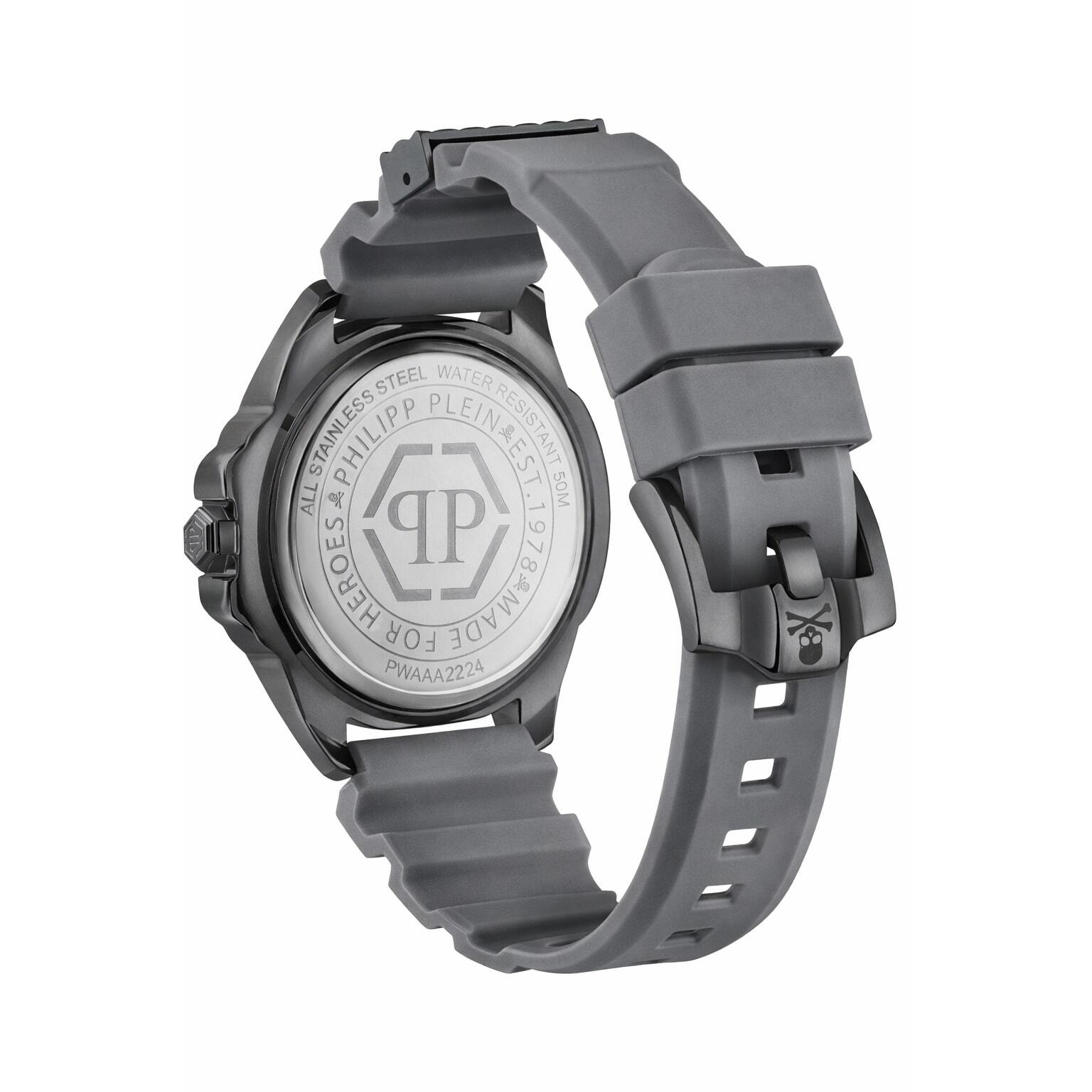 PHILIPP PLEIN Orologio da polso
