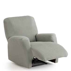 Funda de sillón relax elástica INKA
