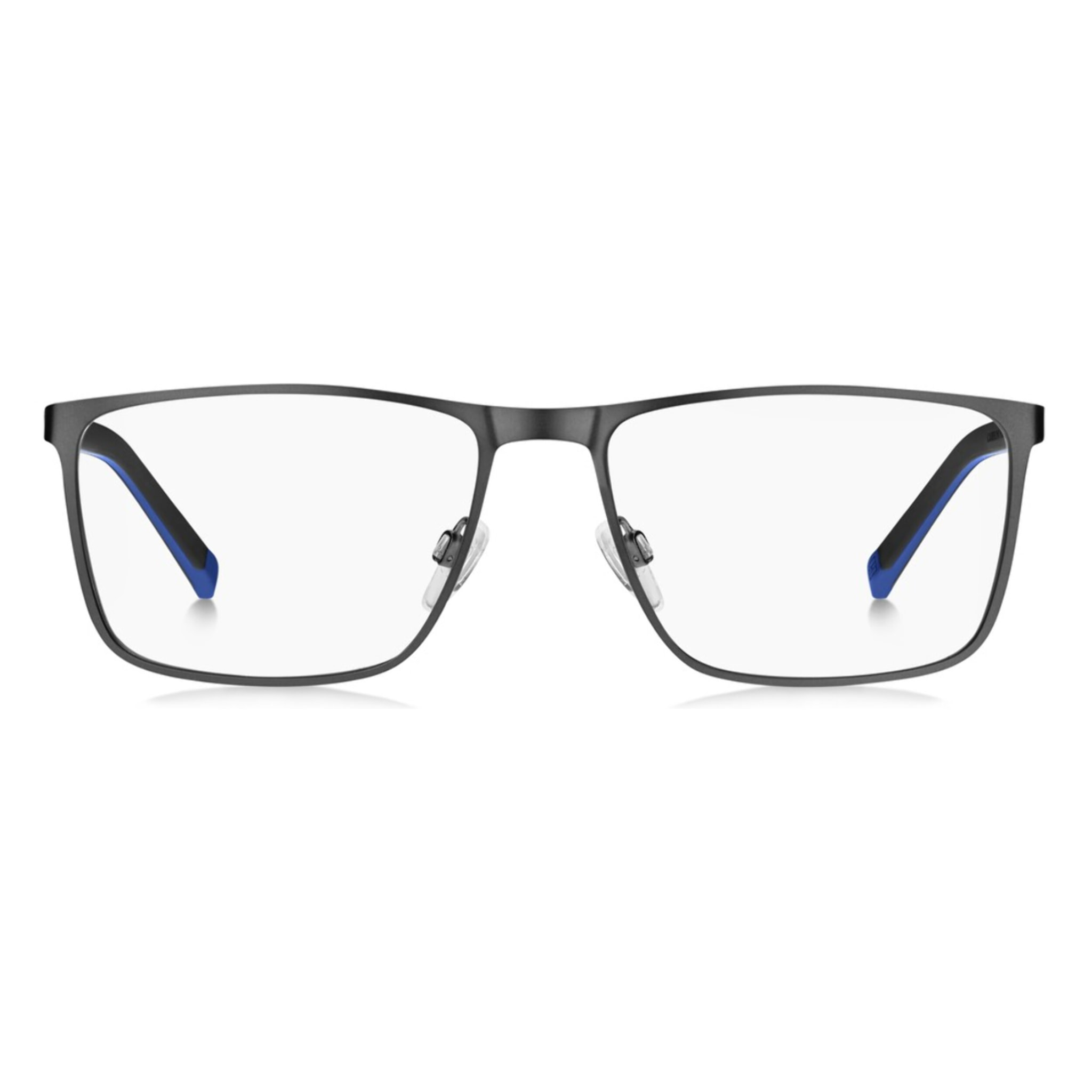 Gafas de Vista Tommy Hilfiger TH 2080 SVK de Metal Hombre 58 mm