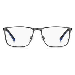 Gafas de Vista Tommy Hilfiger TH 2080 SVK de Metal Hombre 58 mm