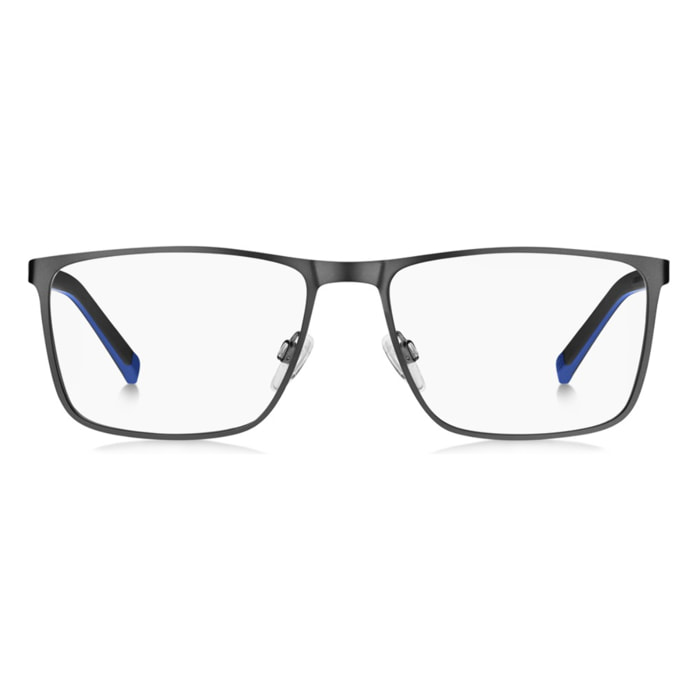 Gafas de Vista Tommy Hilfiger TH 2080 SVK de Metal Hombre 58 mm